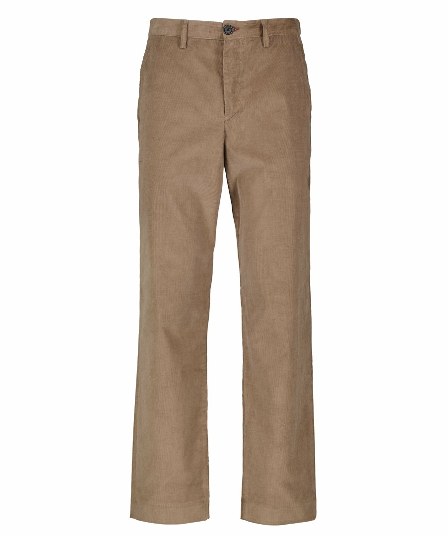 Man PS Paul Smith Byxor | Loose Fit Trouser