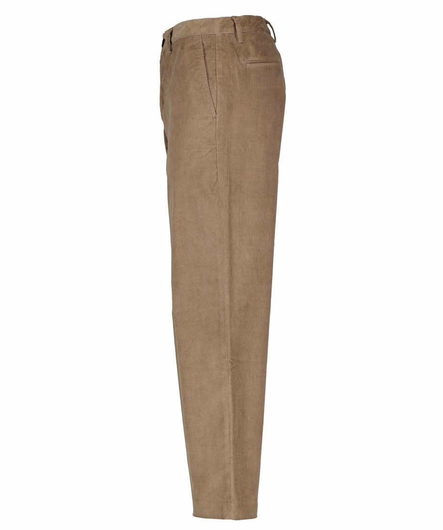 Man PS Paul Smith Byxor | Loose Fit Trouser