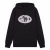 Man PS Paul Smith Trojor & Hoodies | Hoddie Zebra Oval