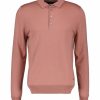 Man PS Paul Smith Piketrojor | Sweater Ls Polo