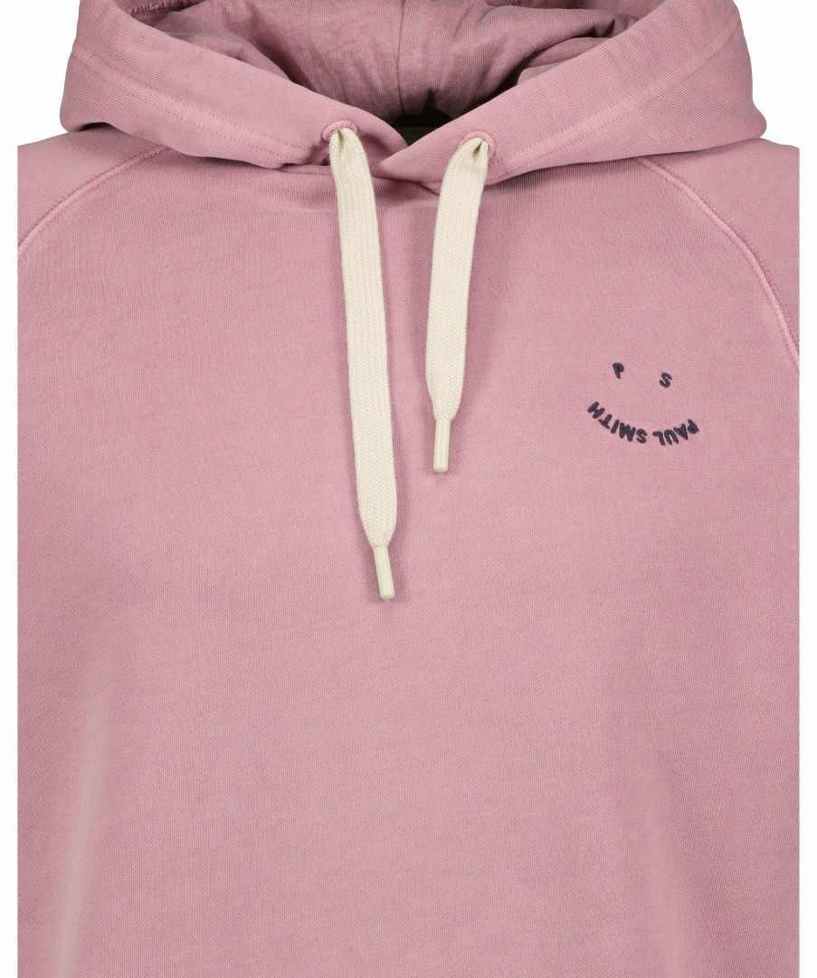 Man PS Paul Smith Trojor & Hoodies | Hoodie Happy Ps