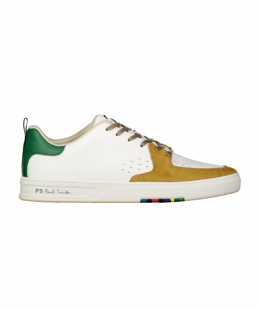 Man PS Paul Smith Sneakers | Cosmo