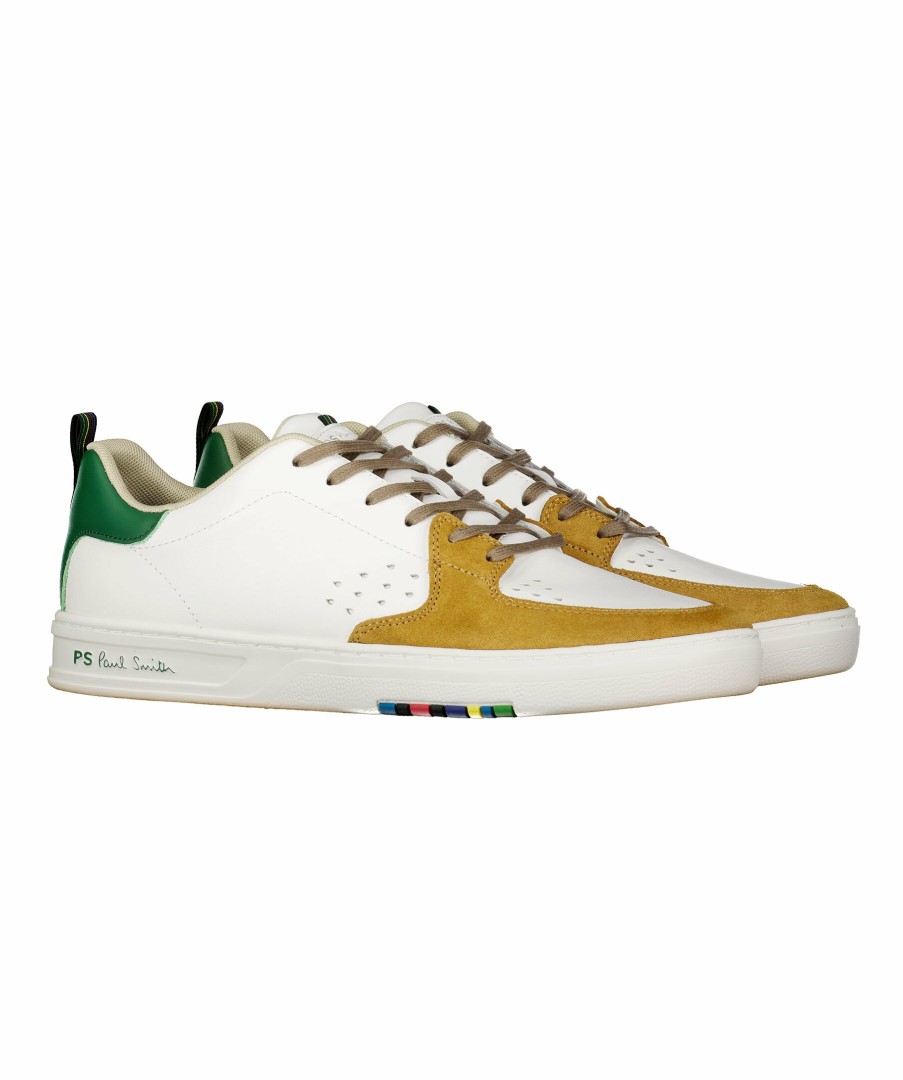 Man PS Paul Smith Sneakers | Cosmo