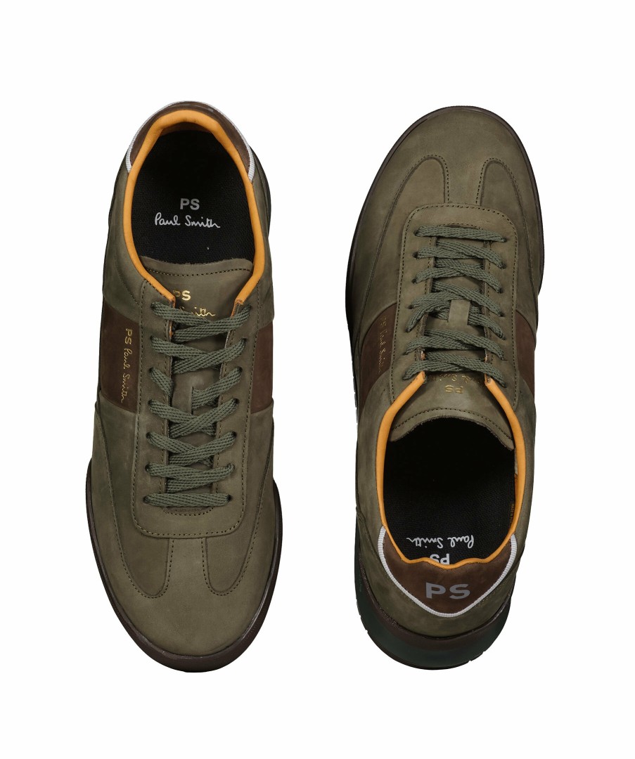 Man PS Paul Smith Sneakers | Dover