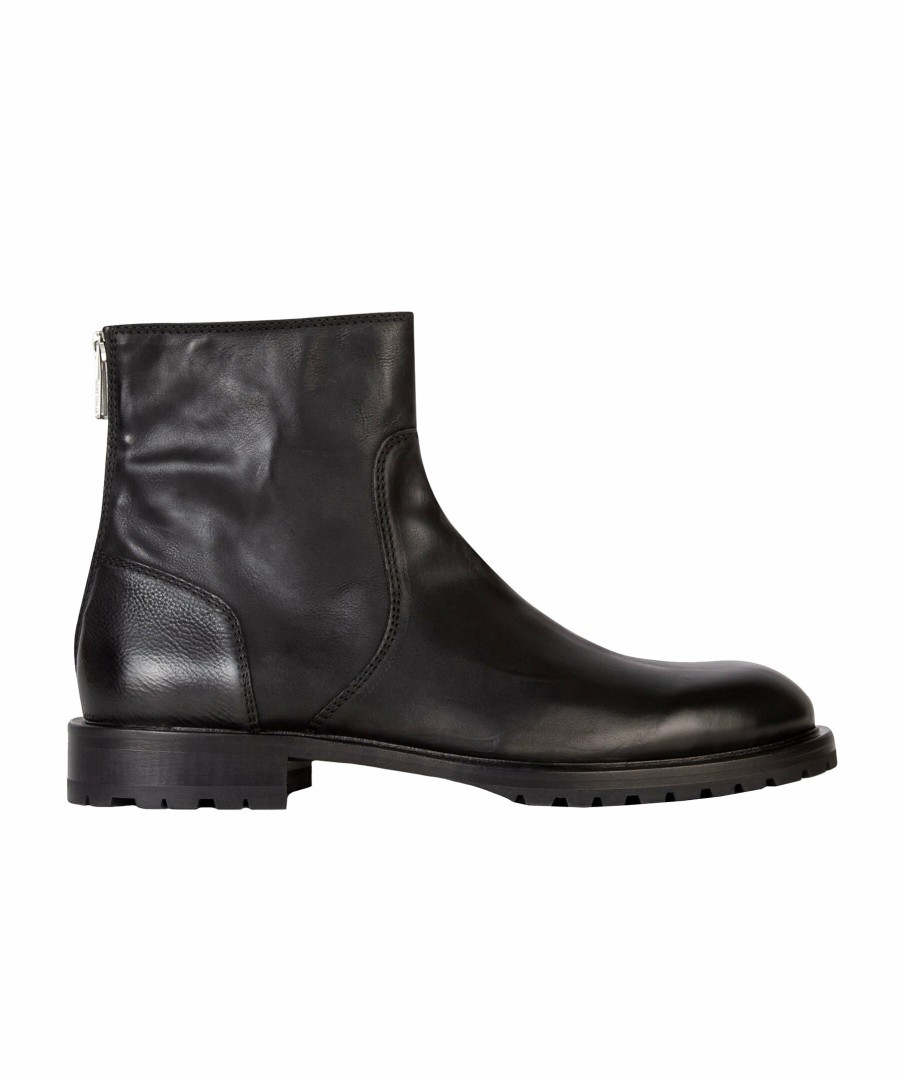 Man PS Paul Smith Boots | Shoe Falk