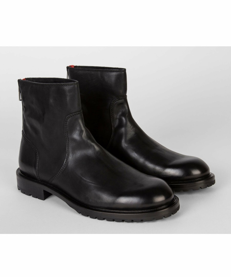 Man PS Paul Smith Boots | Shoe Falk