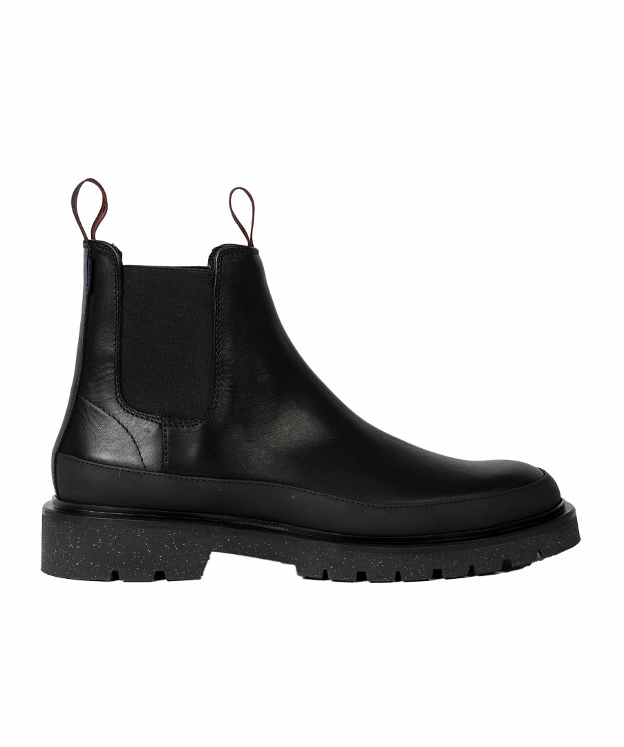 Man PS Paul Smith Chelsea Boots | Geyser Shoe