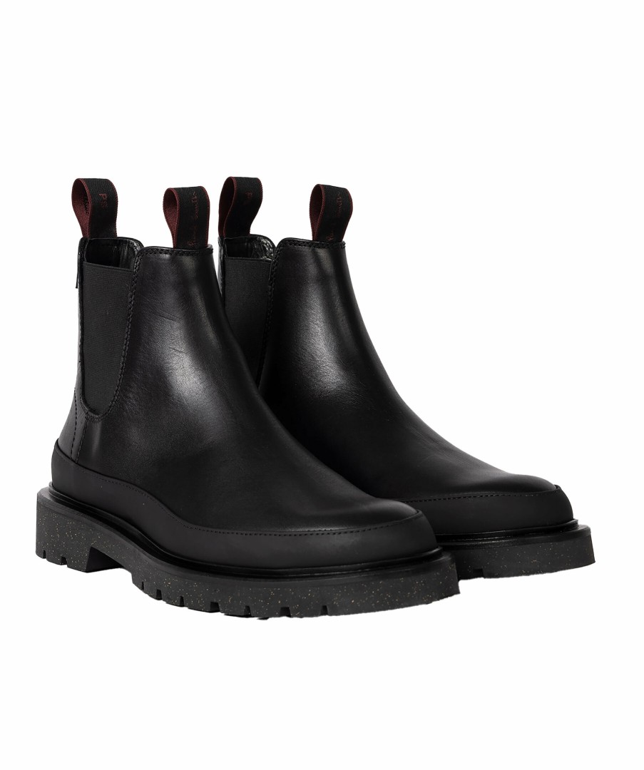 Man PS Paul Smith Chelsea Boots | Geyser Shoe