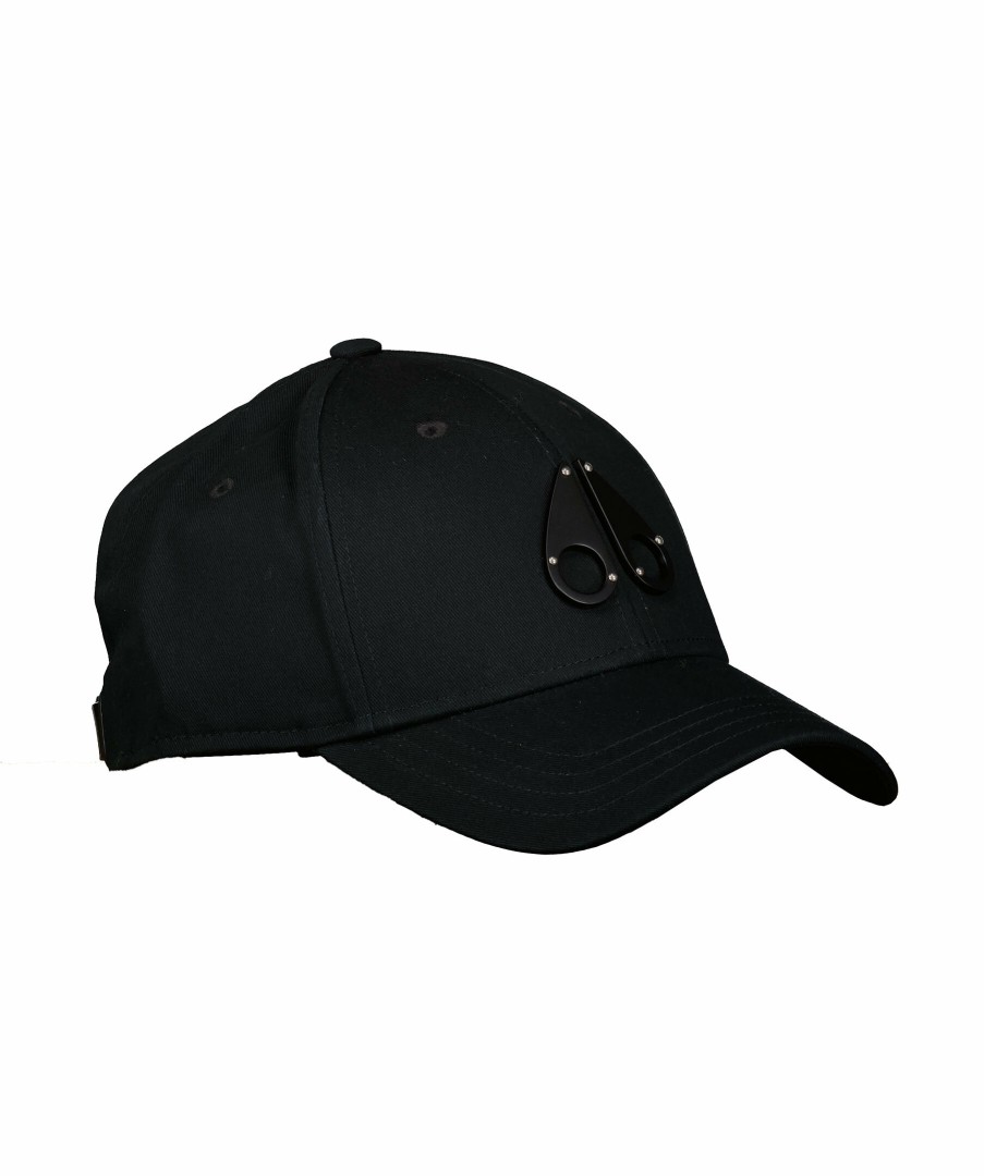 Man Moose Knuckles Kepsar | Logo Icon Cap