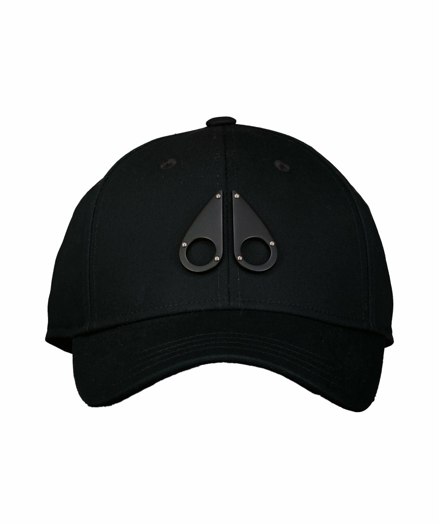 Man Moose Knuckles Kepsar | Logo Icon Cap