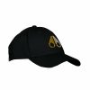 Man Moose Knuckles Kepsar | Logo Icon Gold Cap