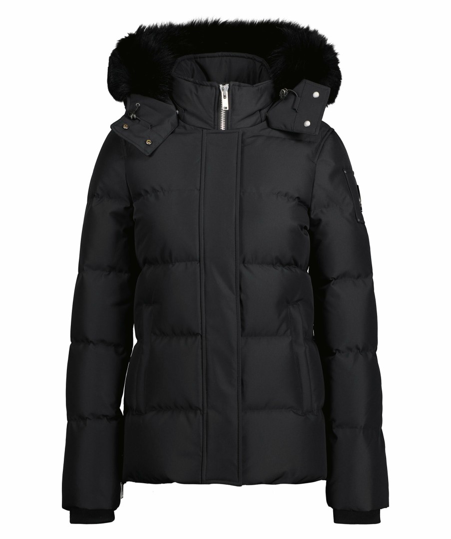 Kvinna Moose Knuckles Jackor | Astoria Jacket 2