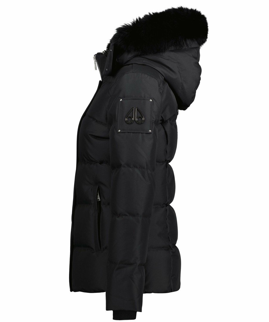 Kvinna Moose Knuckles Jackor | Astoria Jacket 2