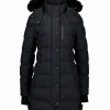 Kvinna Moose Knuckles Jackor | Watershed Parka 2