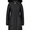 Kvinna Moose Knuckles Jackor | W Cloud Parka