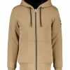 Man Moose Knuckles Trojor & Hoodies | Classic Bunny