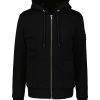 Man Moose Knuckles Trojor & Hoodies | Classic Bunny