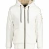 Man Moose Knuckles Trojor & Hoodies | Linden Bunny