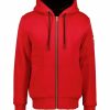 Man Moose Knuckles Trojor & Hoodies | Linden Bunny