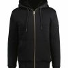 Man Moose Knuckles Trojor & Hoodies | Linden Bunny