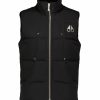 Man Moose Knuckles Vastar | Montreal Vest