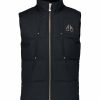 Man Moose Knuckles Vastar | Montreal Vest