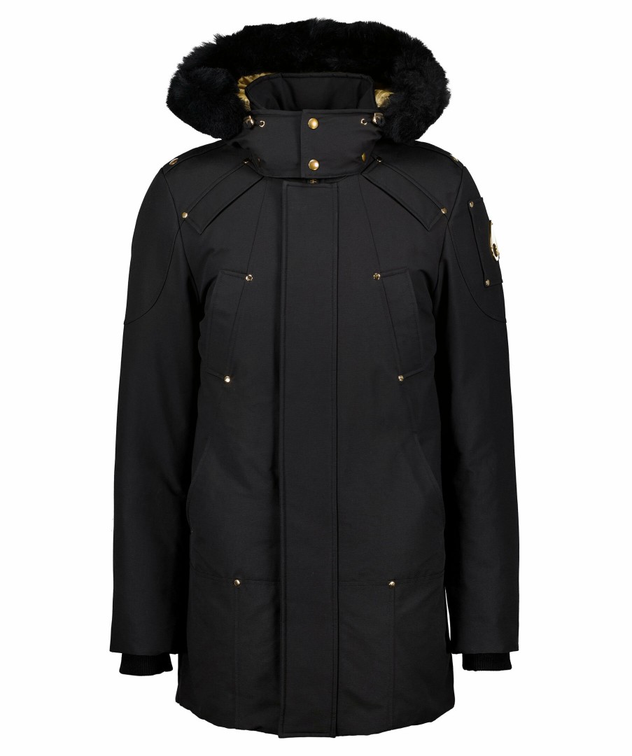 Man Moose Knuckles Jackor | Stag Lake Parka