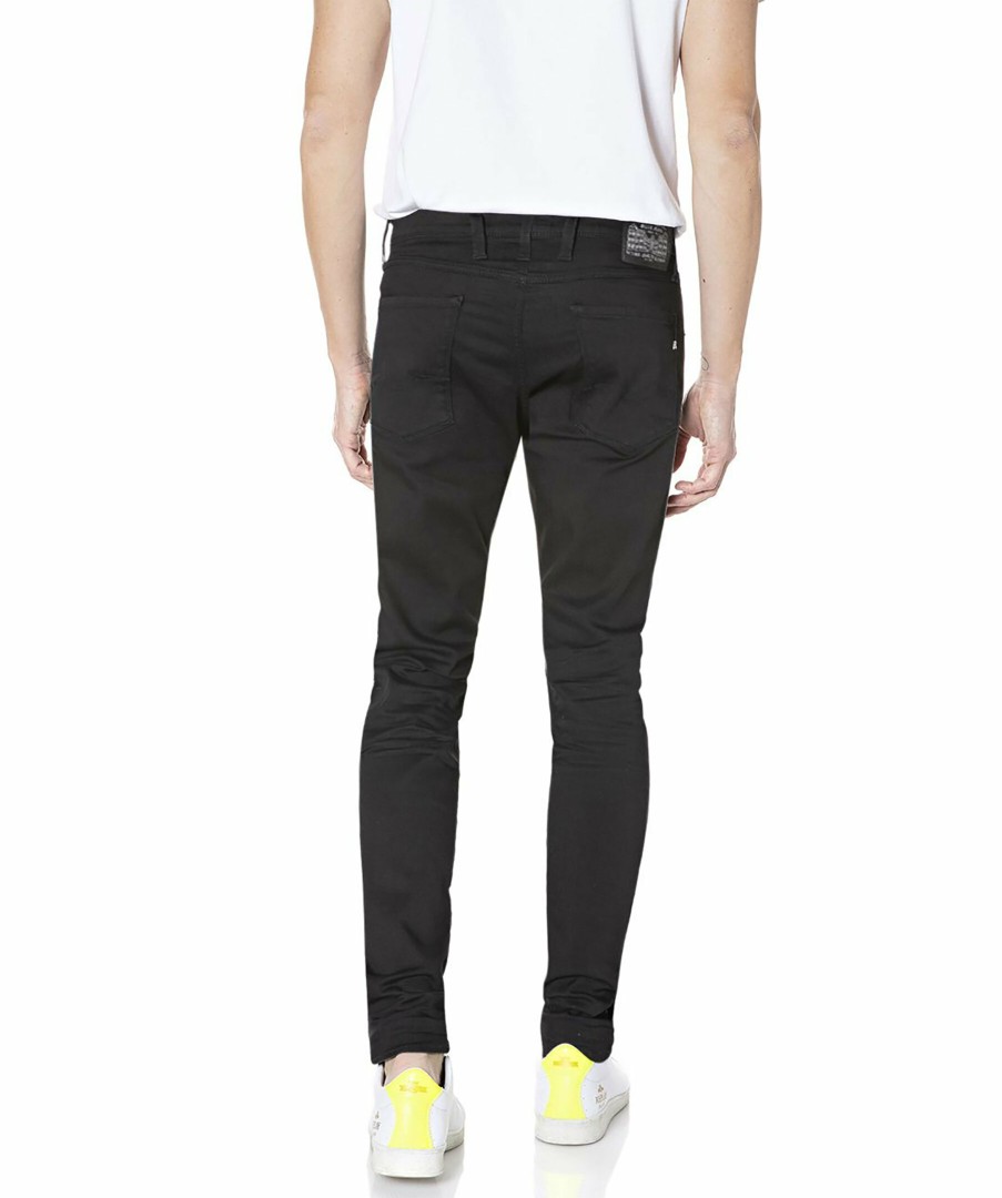 Man Replay Jeans | Anbass Superstretch