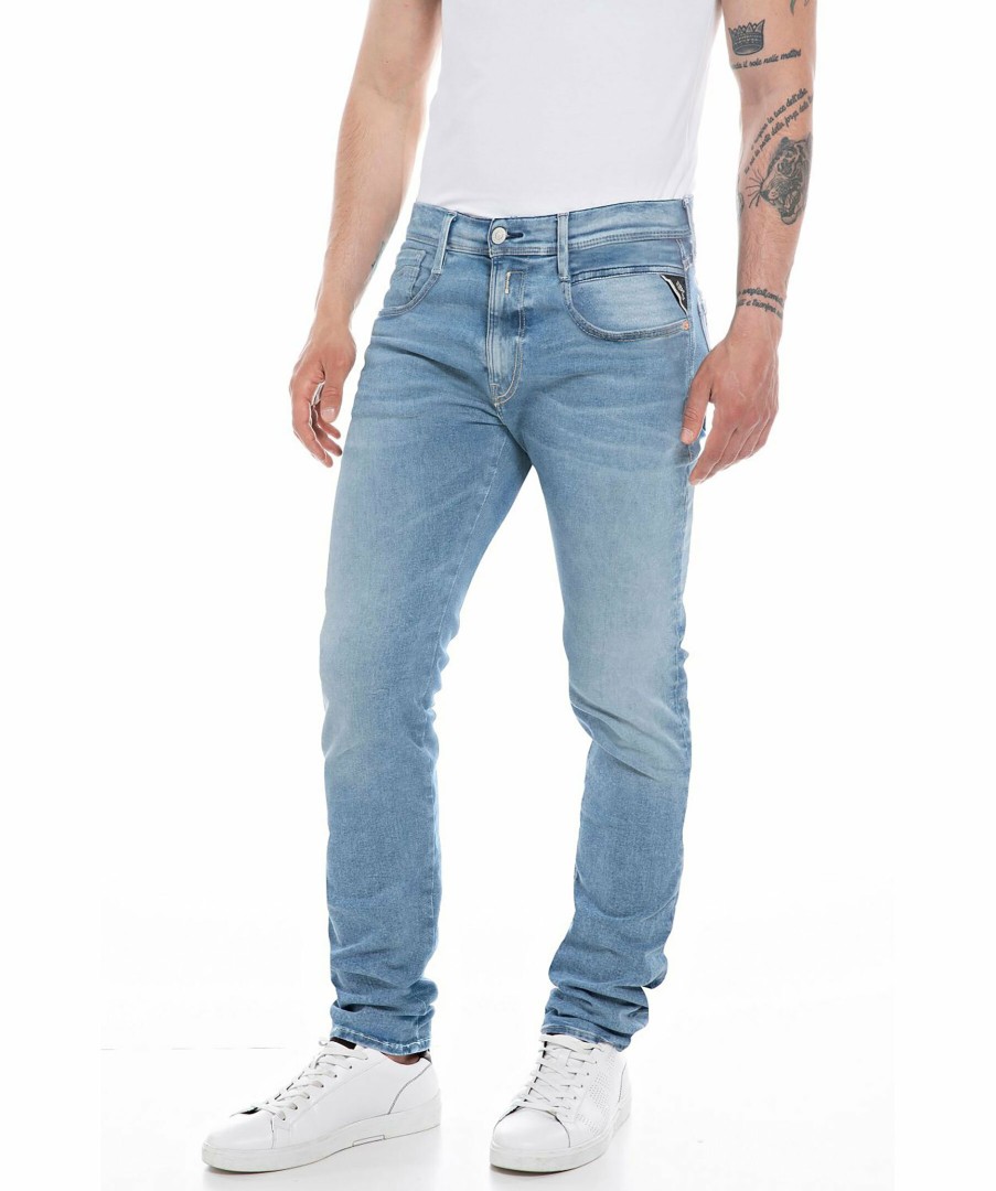 Man Replay Jeans | Anbass