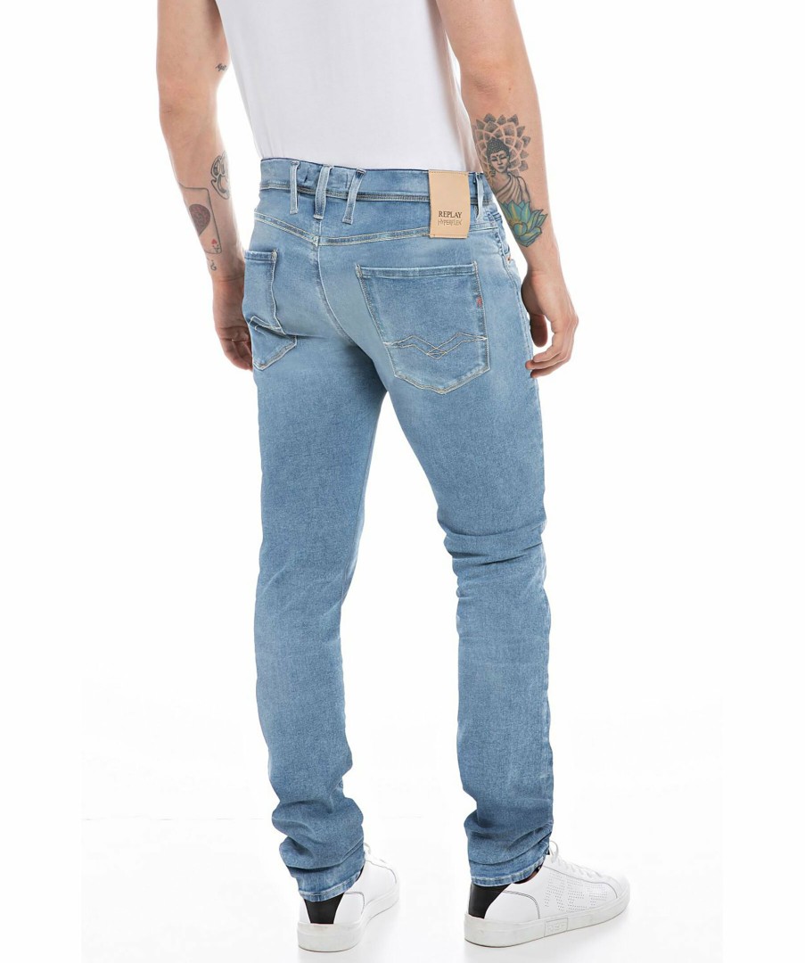 Man Replay Jeans | Anbass