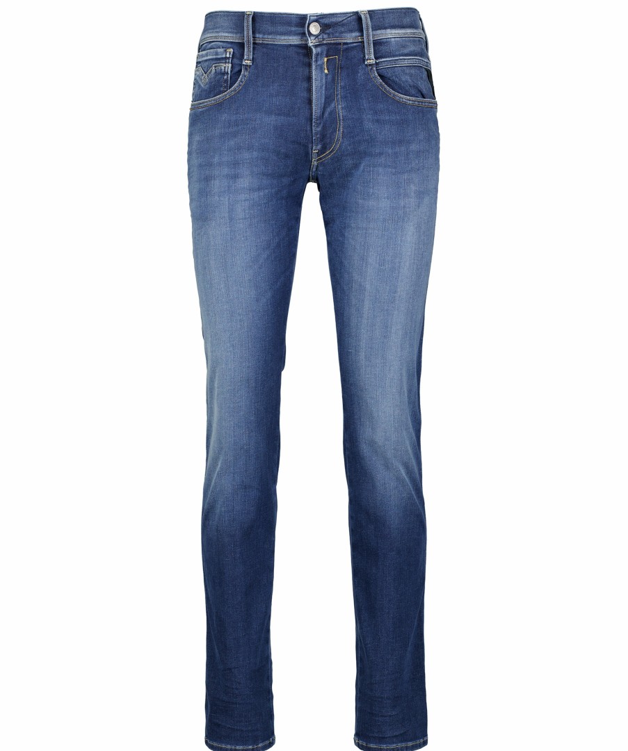 Man Replay Jeans | Anbass Hyperflex