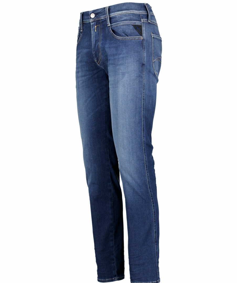 Man Replay Jeans | Anbass Hyperflex