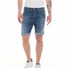 Man Replay Shorts | Denim Shorts