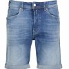 Man Replay Shorts | Denim Shorts