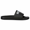 Man Moschino Tofflor | Logo Sandal