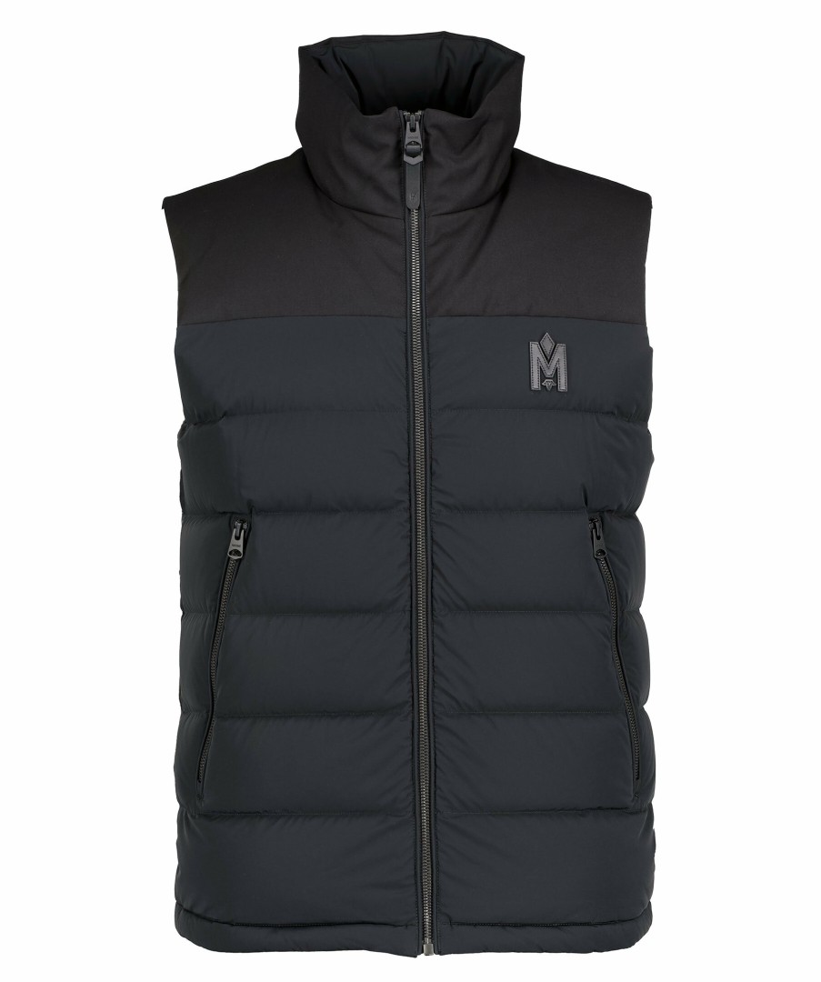 Man Mackage Vastar | Bobbie Vest