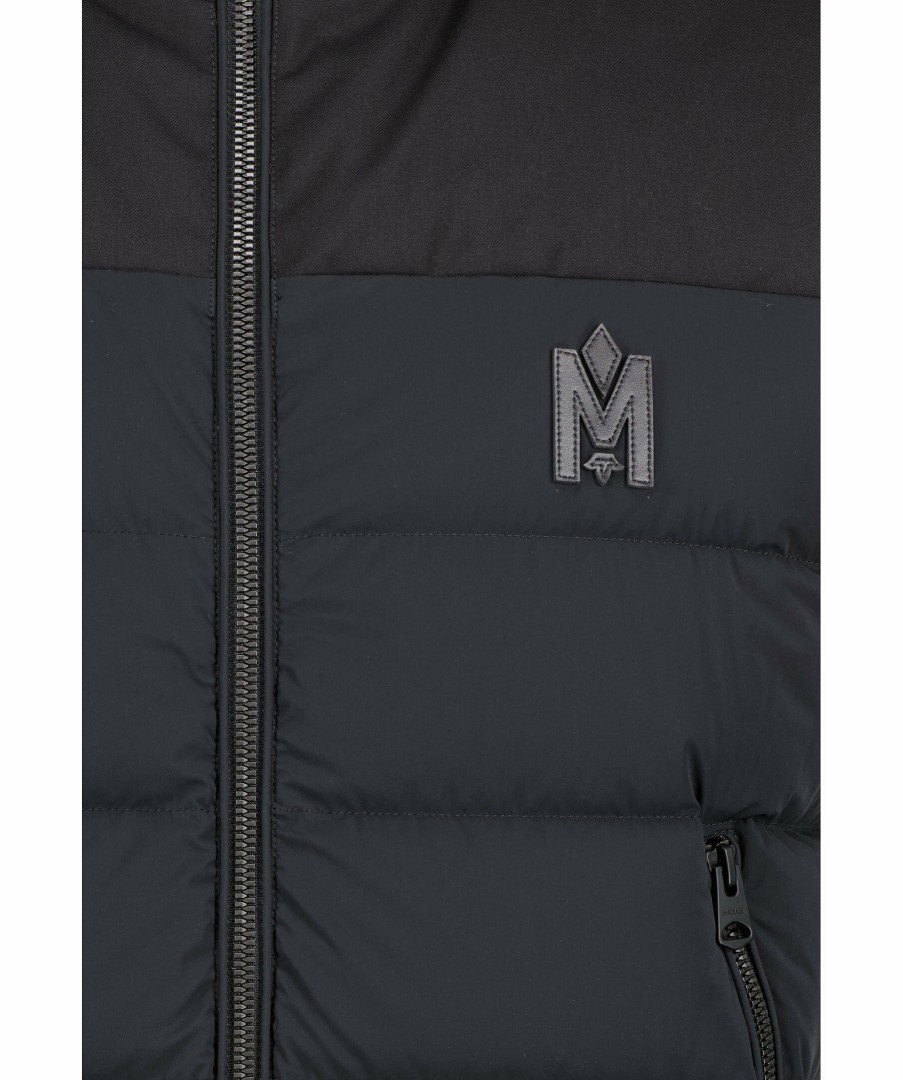 Man Mackage Vastar | Bobbie Vest