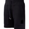 Man Mackage Shorts | Elwood