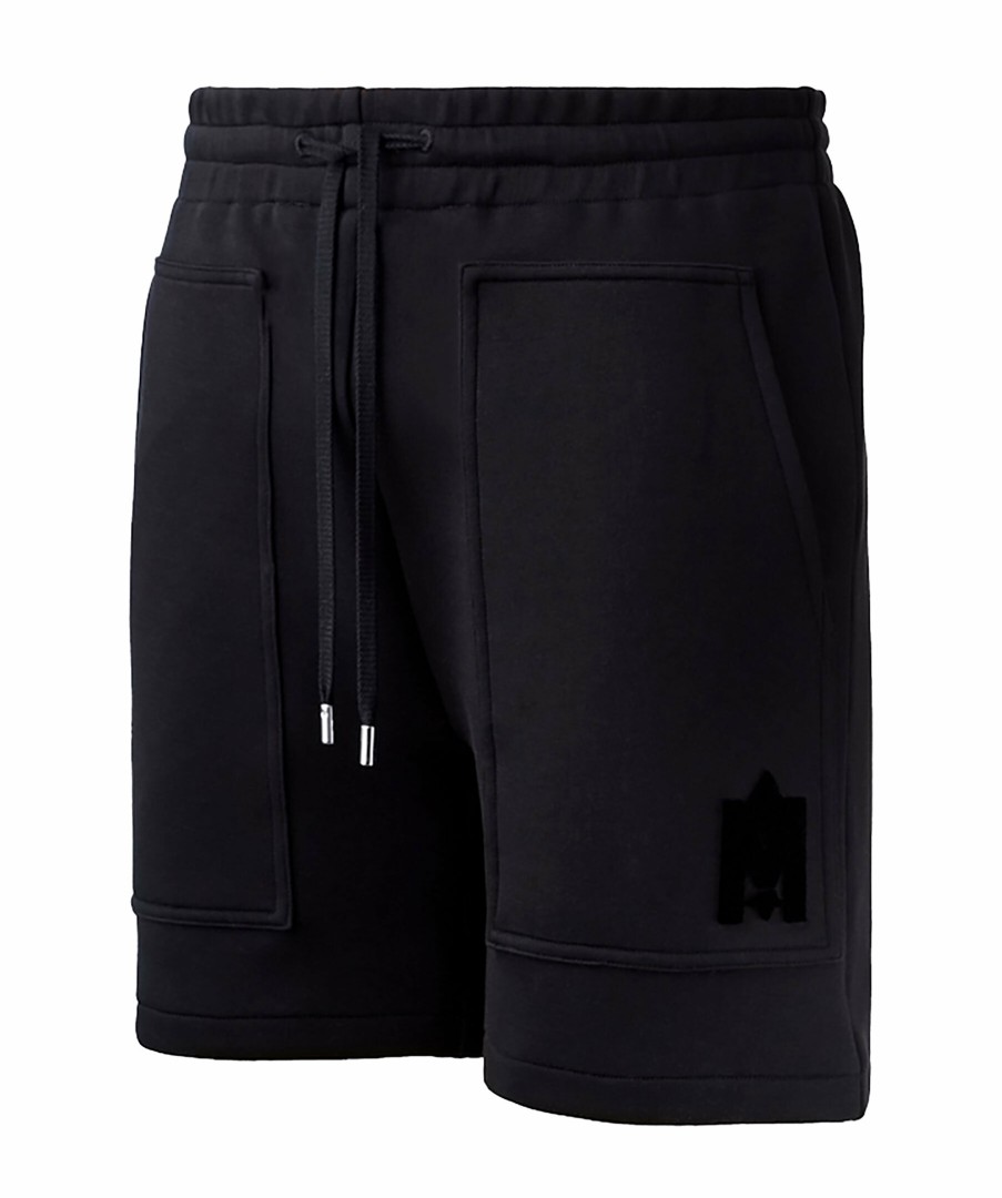 Man Mackage Shorts | Elwood