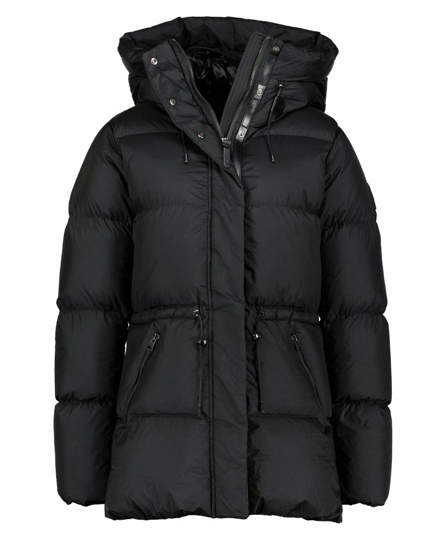 Kvinna Mackage Jackor | Freya Jacket