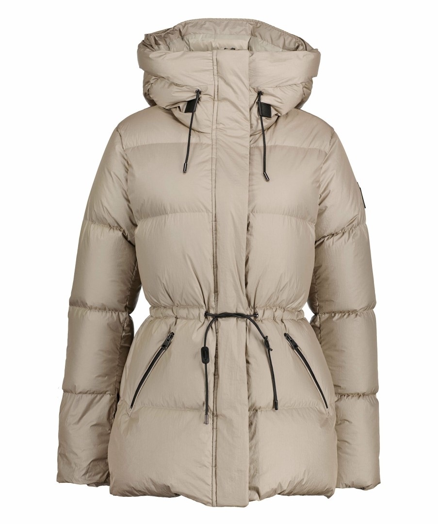 Kvinna Mackage Jackor | Freya Jacket