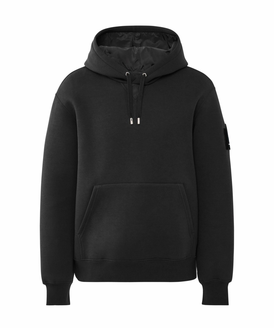 Man Mackage Trojor & Hoodies | Krys-R