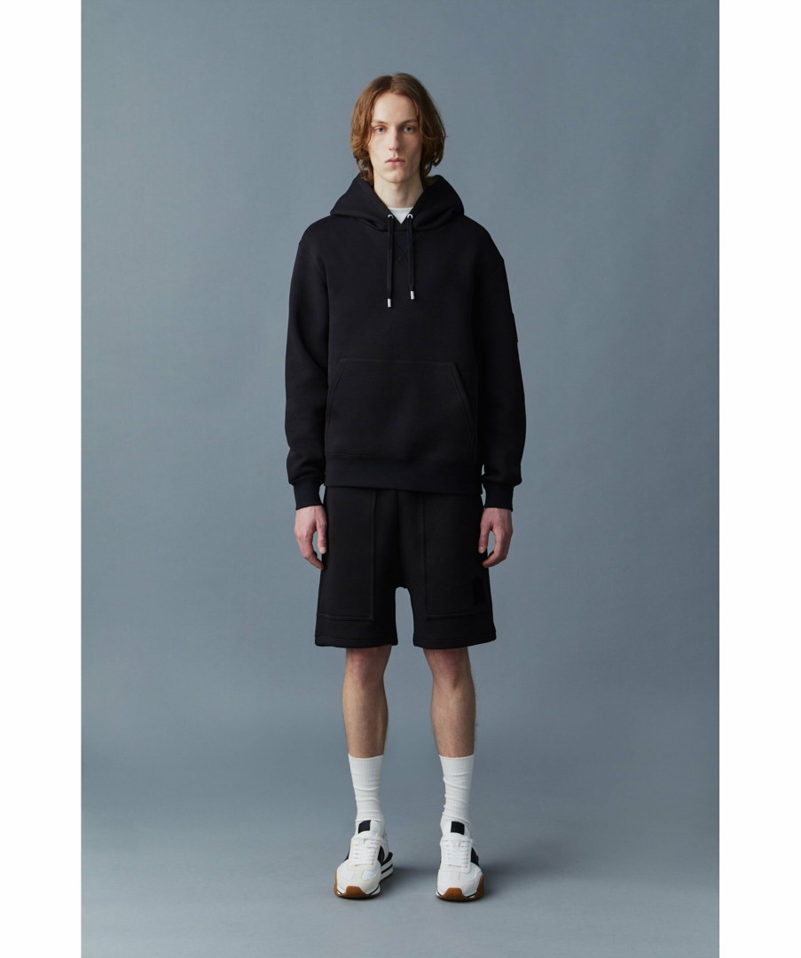 Man Mackage Trojor & Hoodies | Krys-R