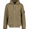 Man Mackage Trojor & Hoodies | Krys Zip Hood