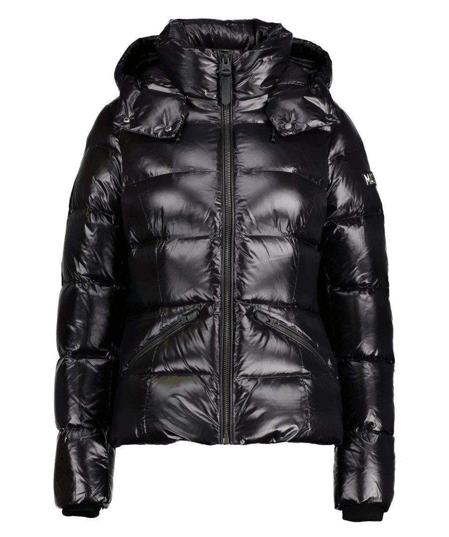 Kvinna Mackage Jackor | Madalyn V Jacket