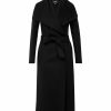 Kvinna Mackage Kappor | Mai Wool Coat