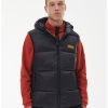 Man Barbour Vastar | Hoxton Gilet