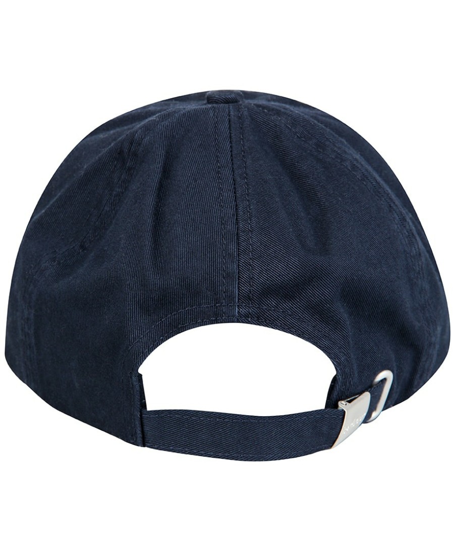 Man Barbour Kepsar | Cascade Cap