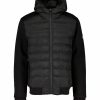 Man 19V69 Italia by Versace Jackor | Hybrid Jacket