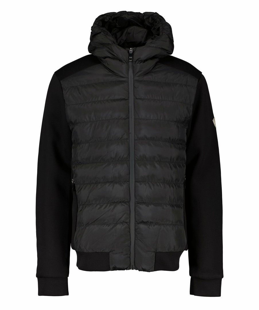 Man 19V69 Italia by Versace Jackor | Hybrid Jacket